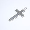 Cross Pendant by Zuni