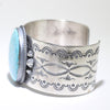 Kingman Bracelet by Arnold Goodluck 6"