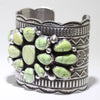 Chinese Bracelet by Andy Cadman 5-1/4"