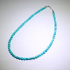 Sleeping Beauty Necklace