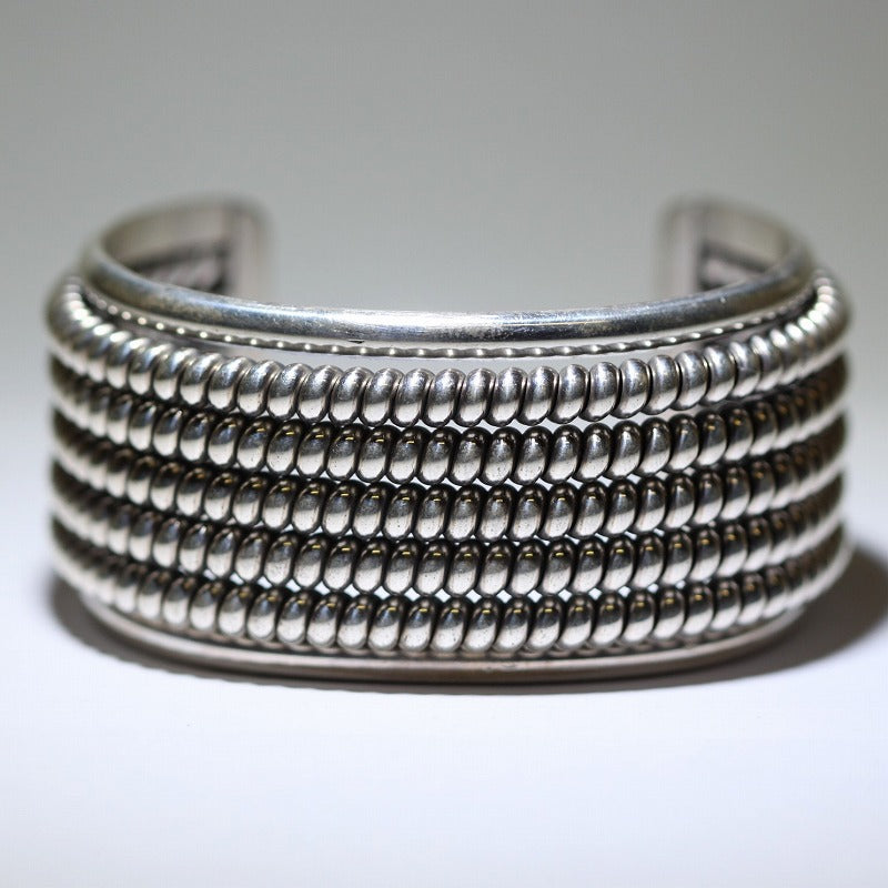 Silver Bracelet 5inch
