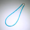 Blue Ridge Heishi Necklace