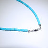 Blue Ridge Heishi Necklace