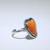 Heart Ring by Robin Tsosie