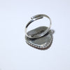 Heart Ring by Robin Tsosie