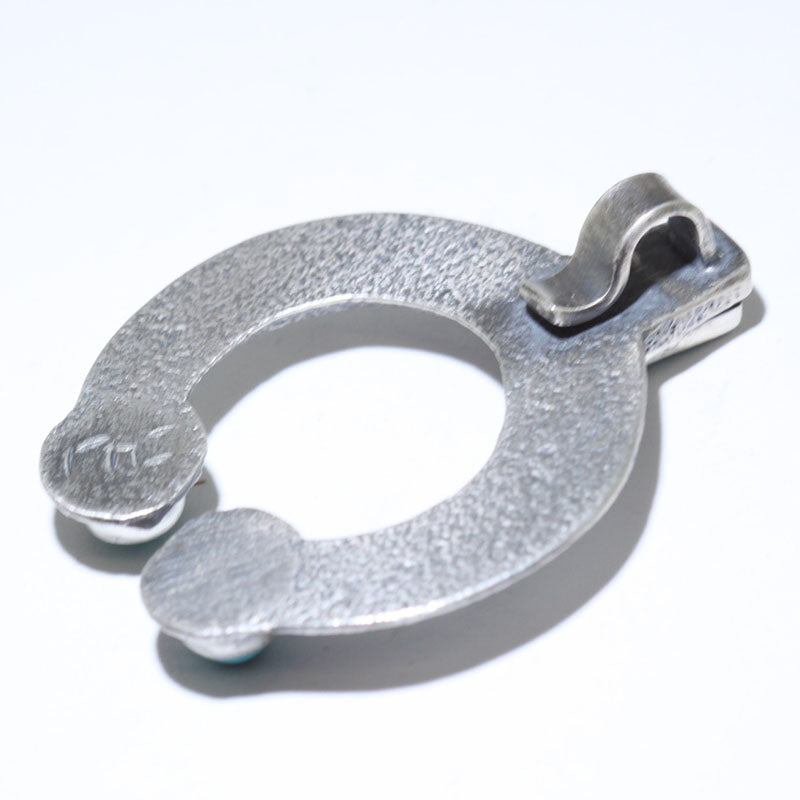 Fox Pendant by Falcon Trading Company