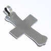 Cross Pendant by Berra Tawahongva