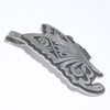 Butterfly Pendant by Berra Tawahongva
