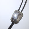 Silver Bolo by Navajo