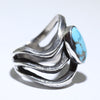 Kingman Ring by Aaron Anderson- 6.5