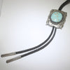 Number 8 bolo by Arnold Goodluck