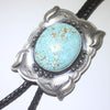 Number 8 bolo by Arnold Goodluck