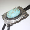 Number 8 bolo by Arnold Goodluck