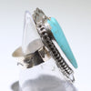 Kingman Heart Ring by Fred Peters- 5