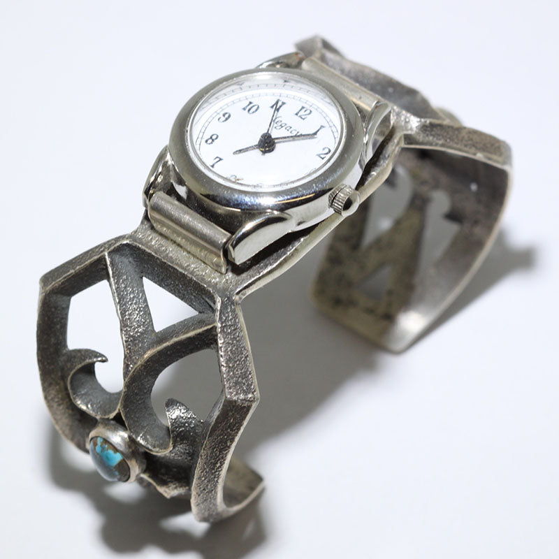 Watch Bracelet By Aaron Anderson