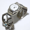 Watch Bracelet By Aaron Anderson
