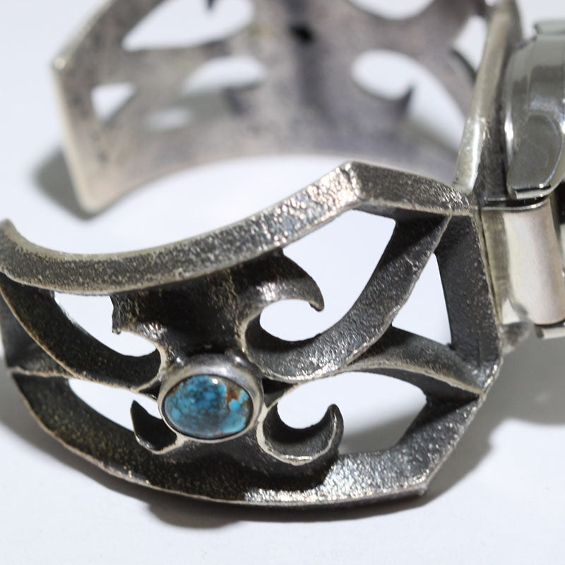 Watch Bracelet By Aaron Anderson