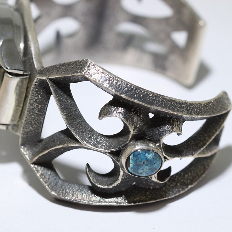 Watch Bracelet By Aaron Anderson