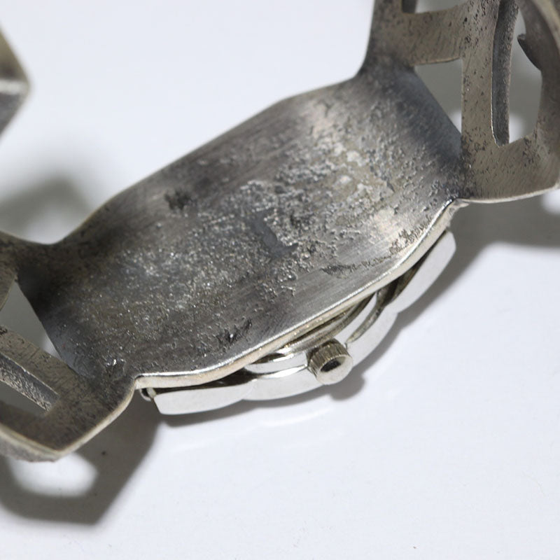 Watch Bracelet By Aaron Anderson