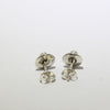 Turquoise Earrings by Zuni