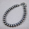 Navajo Pearl Bracelet