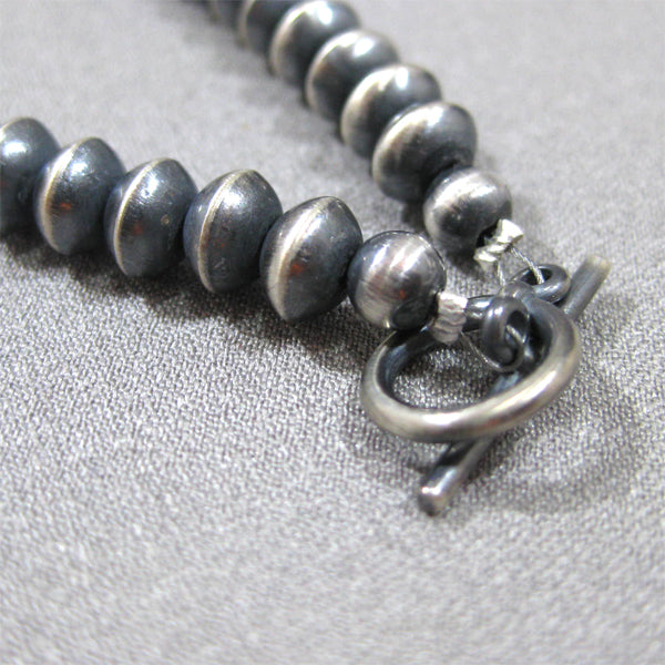 Navajo Pearl Bracelet