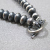 Navajo Pearl Bracelet