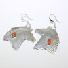 Horse Earrings