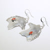 Horse Earrings