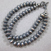 Navajo Pearl Bracelet