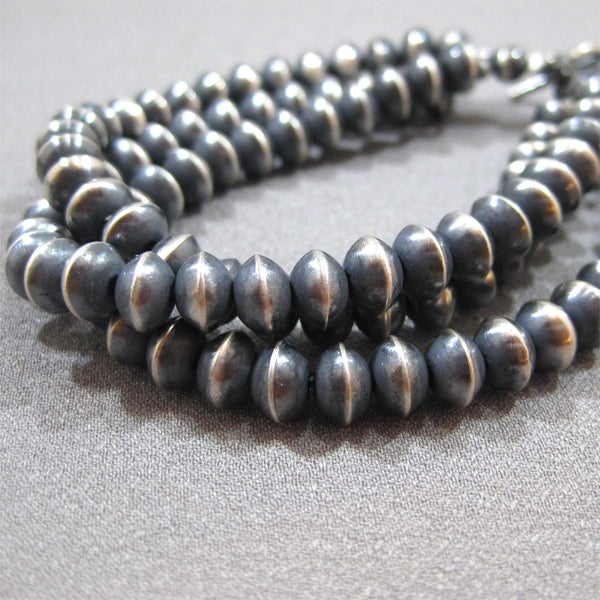 Navajo Pearl Bracelet
