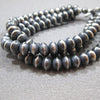 Navajo Pearl Bracelet