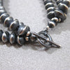 Navajo Pearl Bracelet