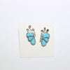 Butterfly Earrings by Zuni