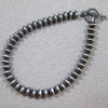 Navajo Pearl Bracelet