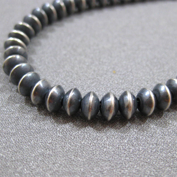 Navajo Pearl Bracelet