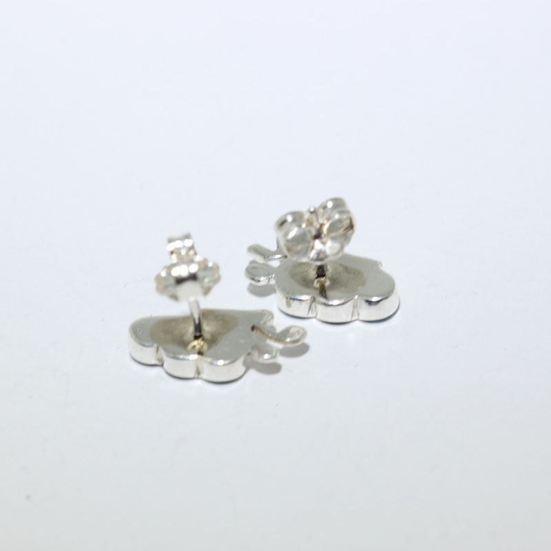 Butterfly Earrings by Zuni