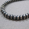 Navajo Pearl Bracelet