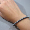 Navajo Pearl Bracelet