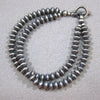 Navajo Pearl Bracelet