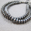 Navajo Pearl Bracelet