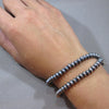 Navajo Pearl Bracelet