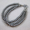 Navajo Pearl Bracelet