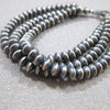 Navajo Pearl Bracelet