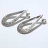Earrings By Aaron Anderson