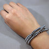 Navajo Pearl Bracelet