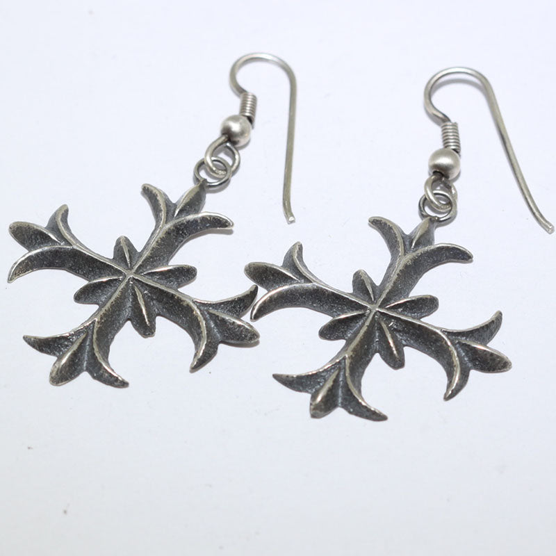 Earrings By Aaron Anderson