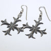 Earrings By Aaron Anderson