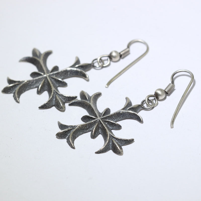 Earrings By Aaron Anderson