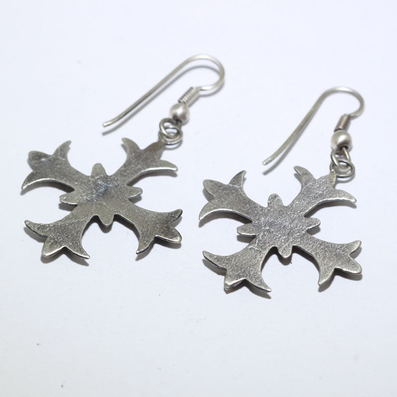 Earrings By Aaron Anderson